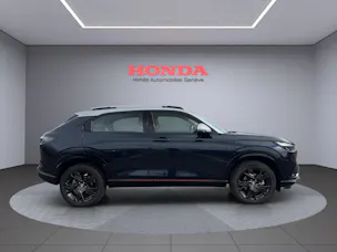 Honda HR-V 1.5 i-MMD Advance Style