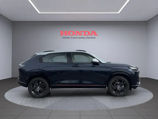 Honda HR-V 1.5 i-MMD Advance Style
