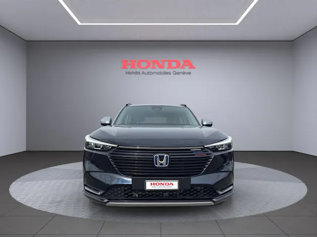 Honda HR-V 1.5 i-MMD Advance Style