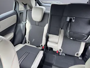 Honda HR-V 1.5 i-MMD Advance Style