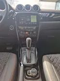 Suzuki Vitara 1.4 T Black Edition Top Hybrid 4x4