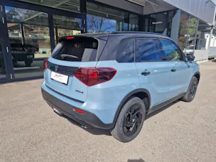 Suzuki Vitara 1.4 T Black Edition Top Hybrid 4x4