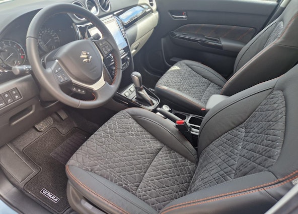 immagine del veicolo 8 immagine del veicolo 8