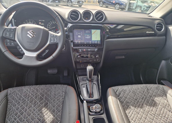 immagine del veicolo 12 immagine del veicolo 12