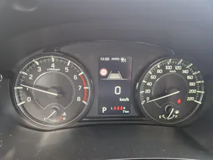 Suzuki Vitara 1.4 T Black Edition Top Hybrid 4x4