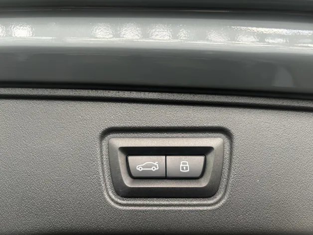 BMW 520d xDrive Touring