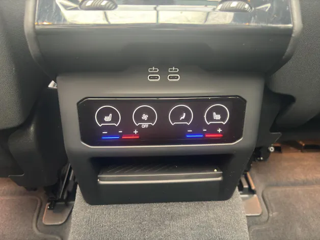 BMW 520d xDrive Touring