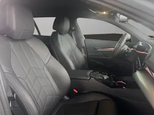 BMW 520d xDrive Touring