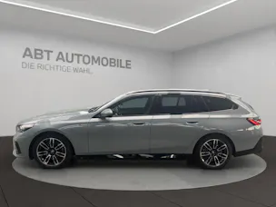BMW 520d xDrive Touring