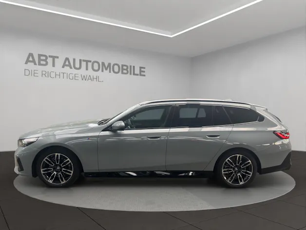 BMW 520d xDrive Touring