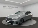 BMW 520d xDrive Touring