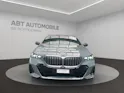 BMW 520d xDrive Touring