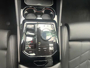 BMW 520d xDrive Touring