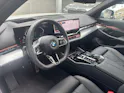 BMW 520d xDrive Touring