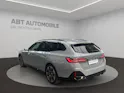 BMW 520d xDrive Touring