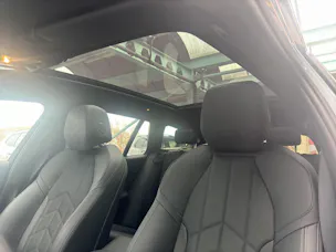 BMW 520d xDrive Touring