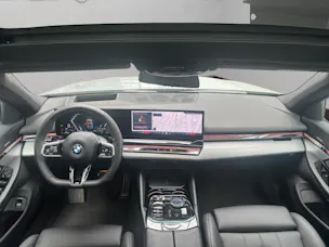 BMW 520d xDrive Touring