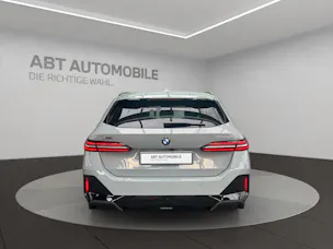 BMW 520d xDrive Touring
