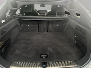 BMW 520d xDrive Touring