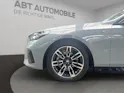 BMW 520d xDrive Touring