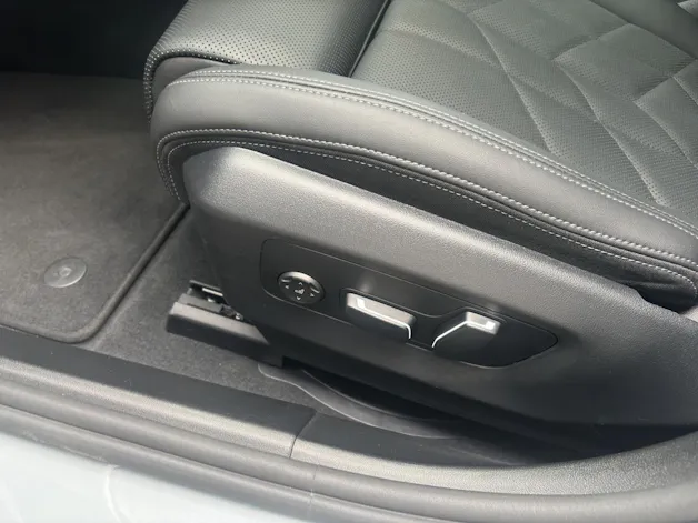 BMW 520d xDrive Touring