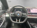 BMW 520d xDrive Touring