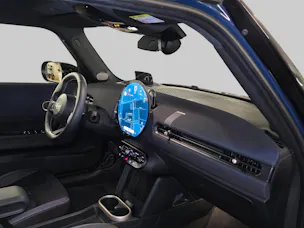 Mini Cooper S (5 door)