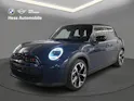 Mini Cooper S (5 door)