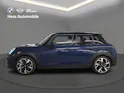 Mini Cooper S (5 door)