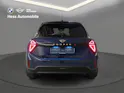 Mini Cooper S (5 door)