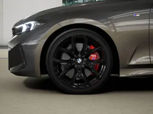 BMW M340d xDrive Touring