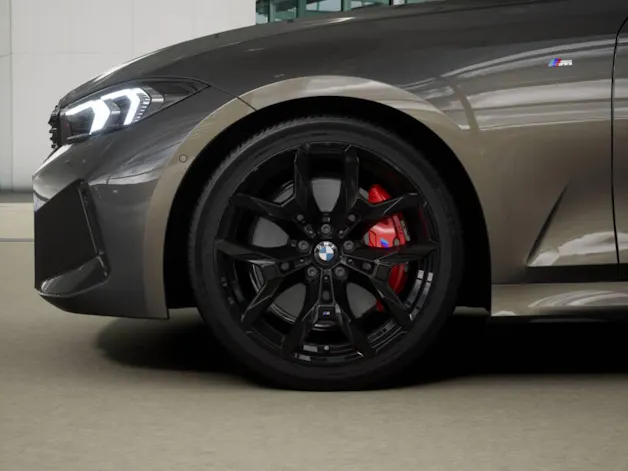 BMW M340d xDrive Touring