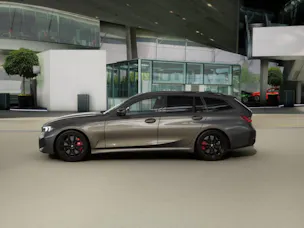 BMW M340d xDrive Touring