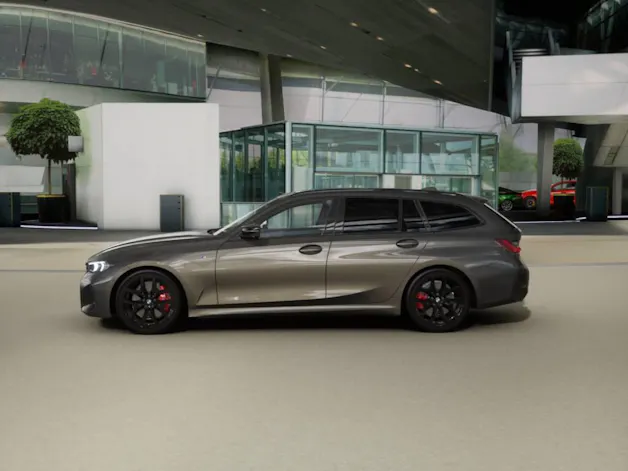 BMW M340d xDrive Touring
