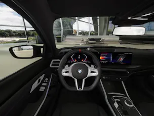 BMW M340d xDrive Touring
