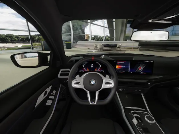 BMW M340d xDrive Touring