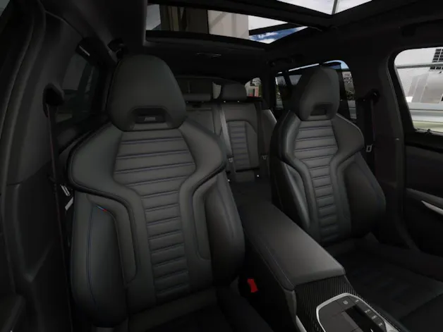 BMW M340d xDrive Touring