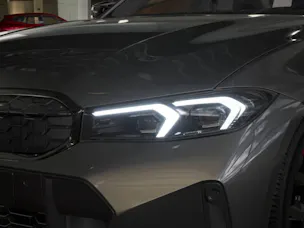 BMW M340d xDrive Touring