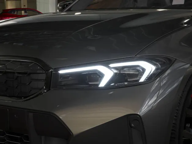 BMW M340d xDrive Touring