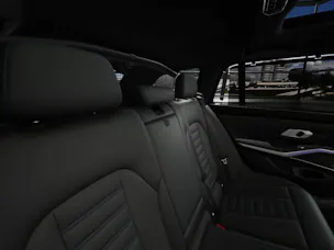 BMW M340d xDrive Touring