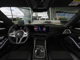 BMW M340d xDrive Touring