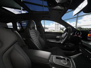 BMW M340d xDrive Touring