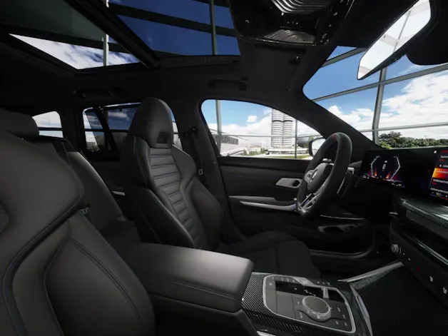 BMW M340d xDrive Touring
