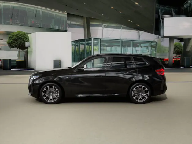 BMW X3 20d xDrive