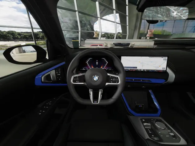 BMW X3 20d xDrive