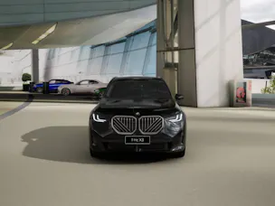 BMW X3 20d xDrive