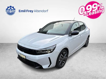 Fahrzeugbild OPEL Corsa 1.2 T Hybrid Viva