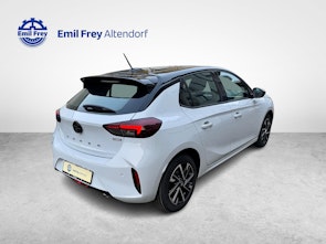 Fahrzeugbild OPEL Corsa 1.2 T Hybrid Viva