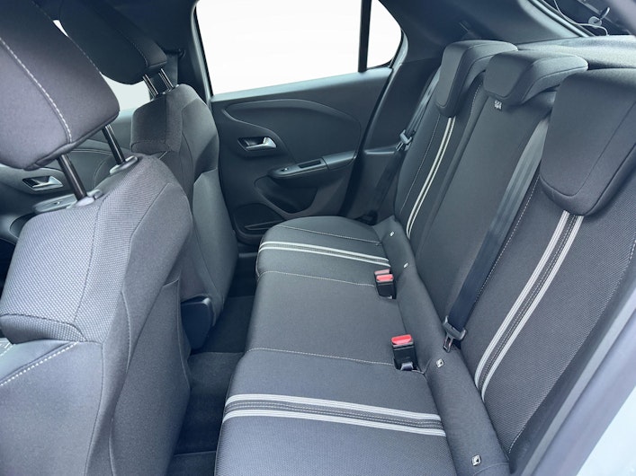 Fahrzeugbild OPEL CORSA