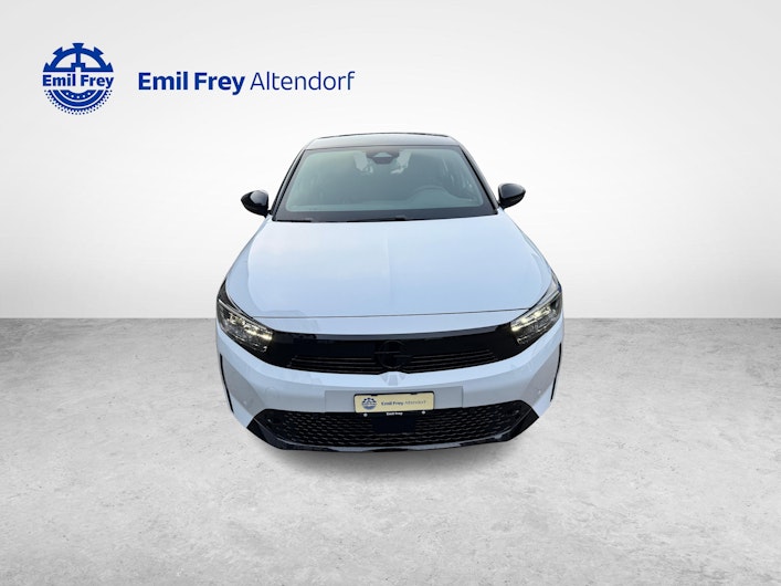 Fahrzeugbild OPEL CORSA